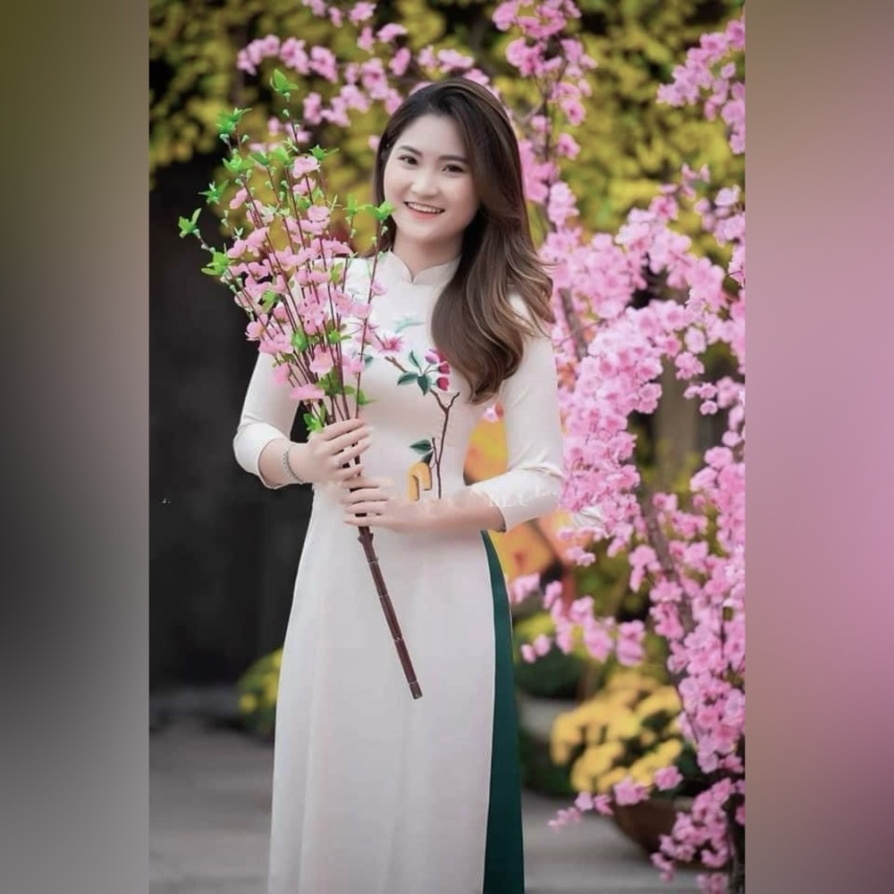 Ao Dai Vietnam